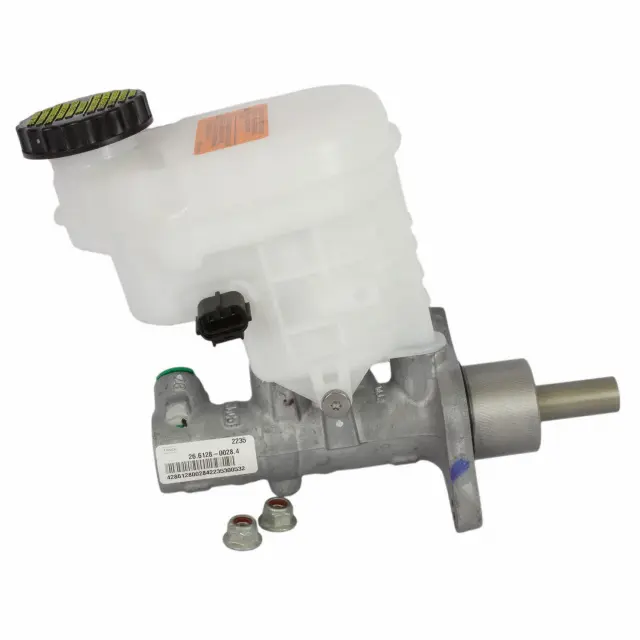 Kit Master Cylinder Repair - Ford (DG1Z-2140-C) - view 4