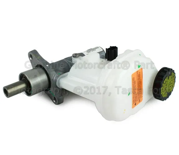 Kit Master Cylinder Repair - Ford (DG1Z-2140-C) - view 2