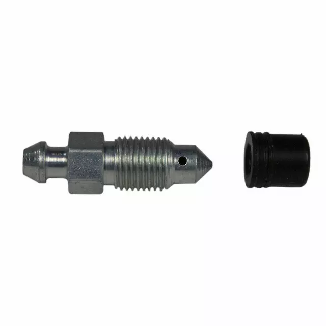 Motorcraft Caliper Bleeder Screw - Ford (BKBF-7) - view 2