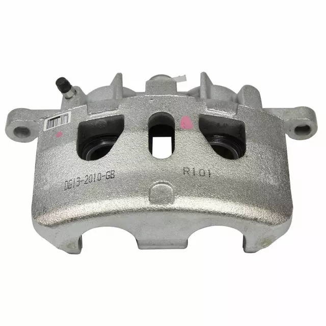 Caliper - Passenger Side (RH) - Ford (DG1Z-2B120-E) - view 2