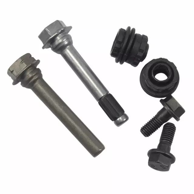 Disc Brake Caliper Bolt Kit - Ford (DG1Z-2C150-B) - view 2