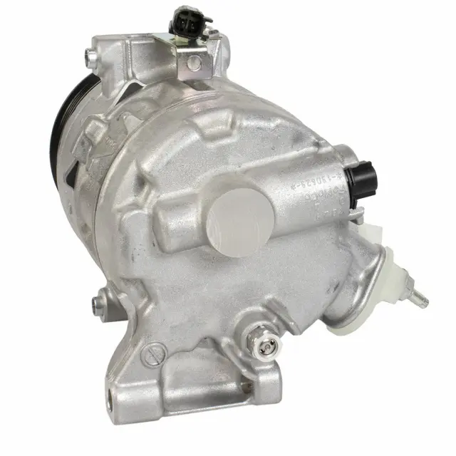 Compressor Assembly - Ford (DG9Z-19703-AG)