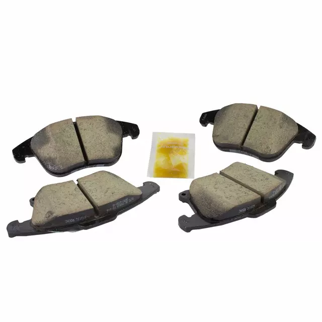 Kit - Brake Lining - Ford (BRF-1532) - view 3