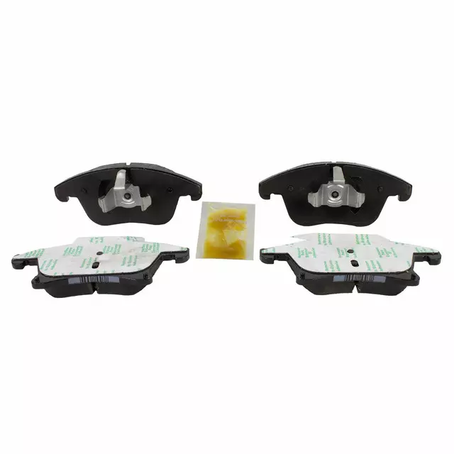 Kit - Brake Lining - Ford (BRF-1532) - view 4