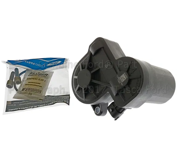 Parking Brake Actuator - Ford (DG9Z-2B712-A)