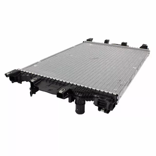 Radiator - Ford (DG9Z-8005-H) - view 5