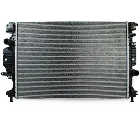 Radiator - Ford (DG9Z-8005-K)