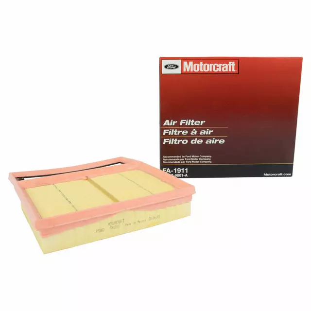 Motorcraft Air Filter - Ford (FA-1911) - view 2