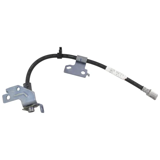 Hose Assembly - Brake - Driver's Side (LH) - Ford (DL1Z-2078-C) - view 3