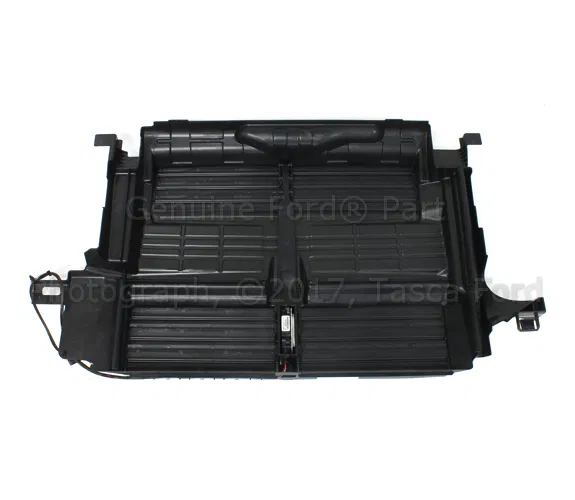 Radiator Shutter Assembly - Ford (DM5Z-8475-A)