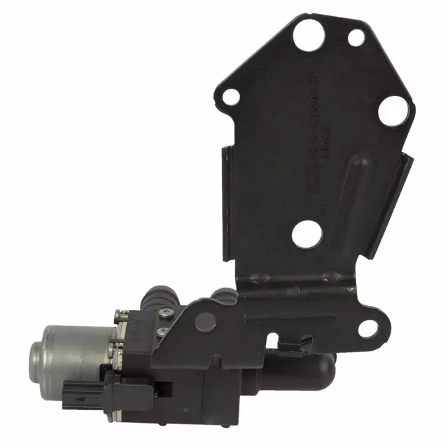 Motorcraft HVAC Heater Control Valve - Ford (yg756)