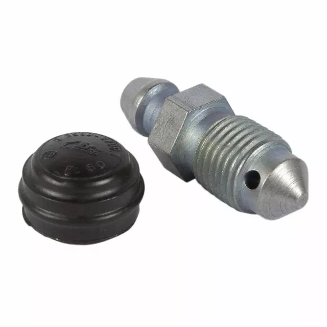 Motorcraft Caliper Bleeder Screw - Ford (BKBF-18)