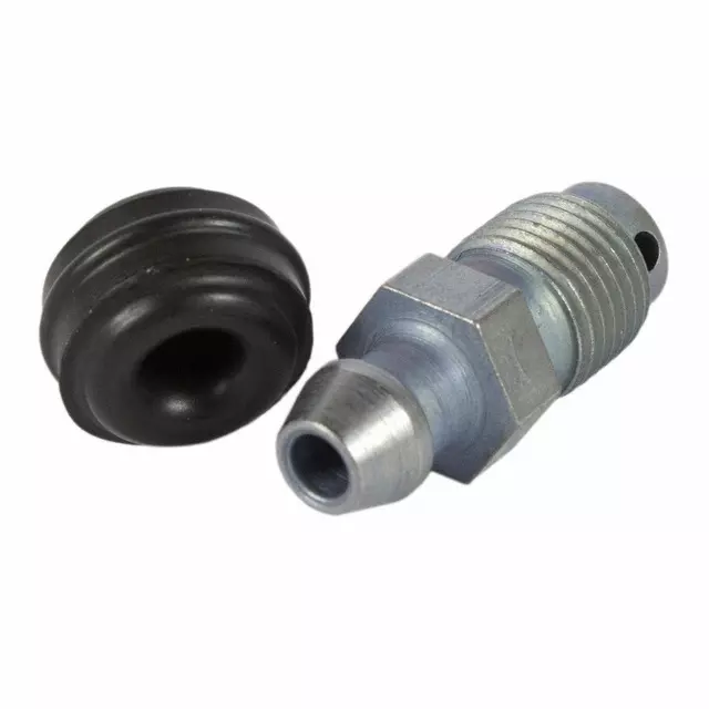 Caliper Assembly Bleeder Screw - Ford (E1GZ-2208-A) - view 2