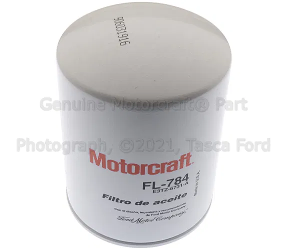 Oil Filter - Ford (E3TZ-6731-C) - view 2