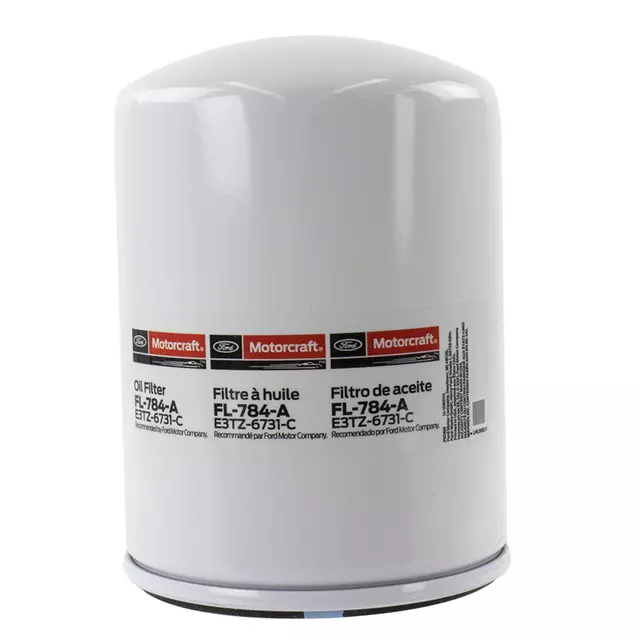 Oil Filter - Ford (E3TZ-6731-C) - view 3