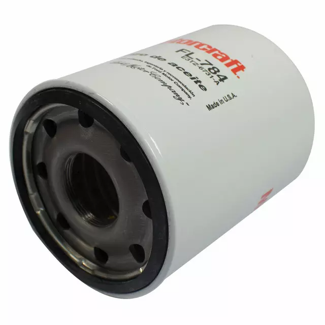 Oil Filter - Ford (E3TZ-6731-C) - view 4