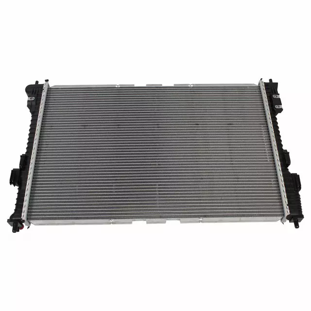 Motorcraft Radiator - Ford (RAD-104) - view 2