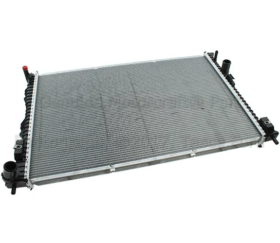 Radiator - Ford (EB5Z-8005-F)