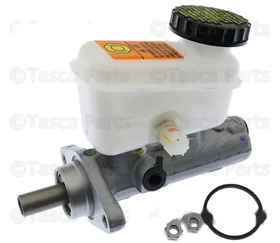 Master Cylinder - Mazda (EC01-43-400D)