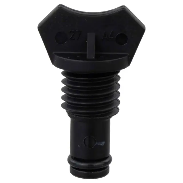 Plug Radiator Drain - Ford (ED8Z-8115-A)