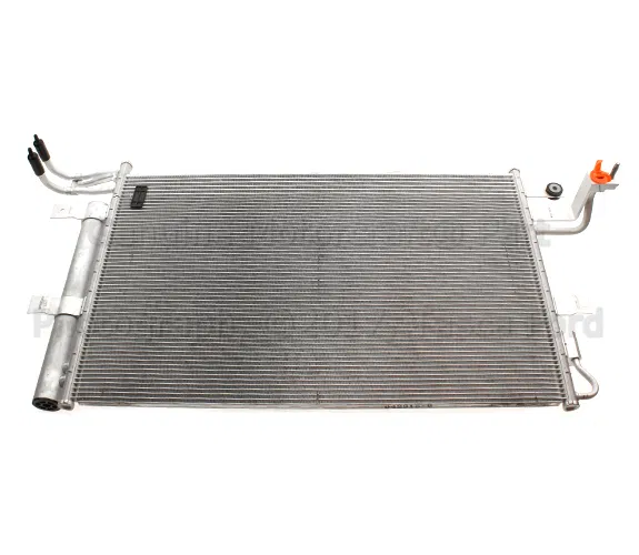 A/C Condenser - Ford (EG1Z-19712-E)