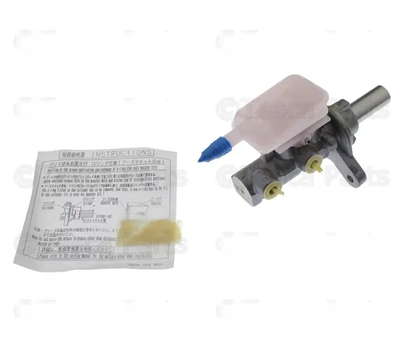 MASTER CYLINDER - MAZDA (EG234340Z)