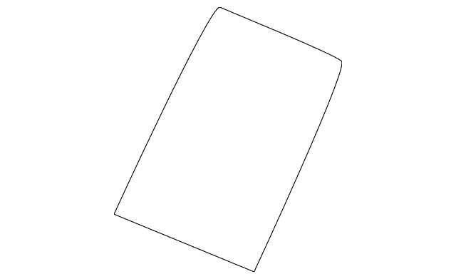 Pad L  Back Frt - MAZDA (EH4488182)