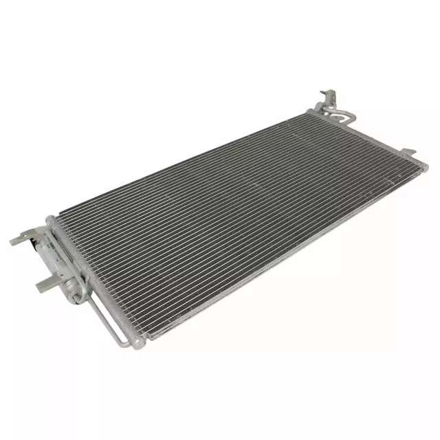 A/C Condenser - Ford (EJ7Z-19712-B) - view 3