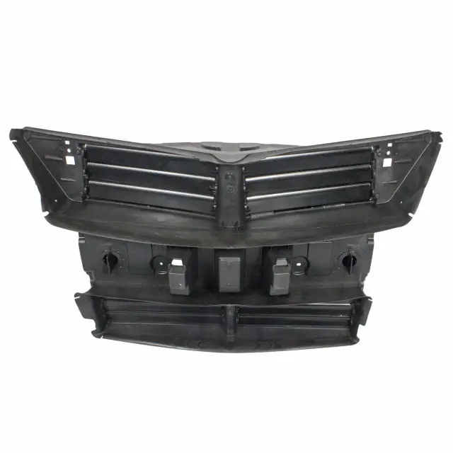 Shutter Assembly Radiator Control - Ford (EJ7Z-8475-A)
