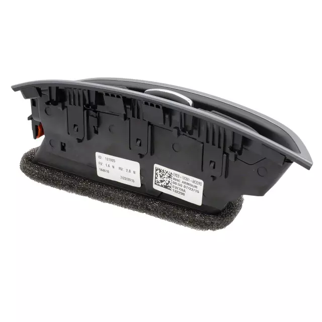Dashboard Air Vent - Ford (EM2Z-19893-AC) - view 4