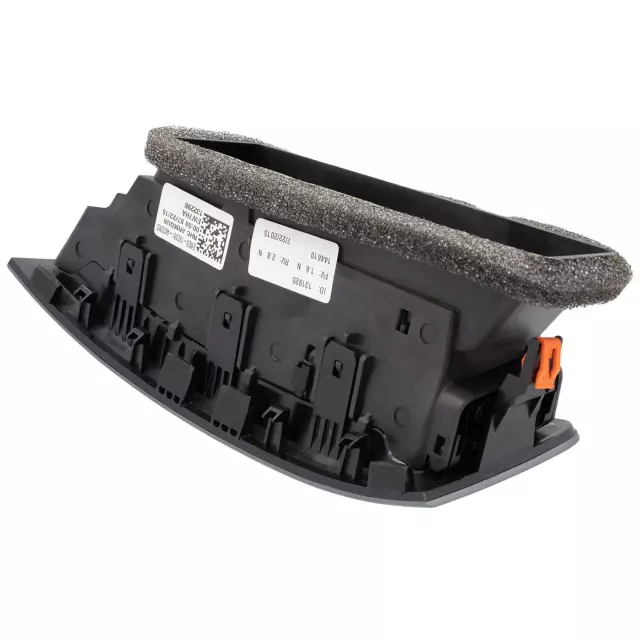 Dashboard Air Vent - Ford (EM2Z-19893-AC) - view 5