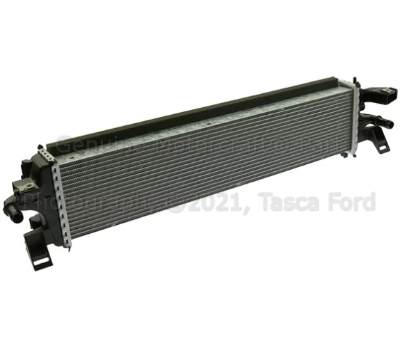 Auxiliary Radiator - Ford (F1FZ-8005-B)