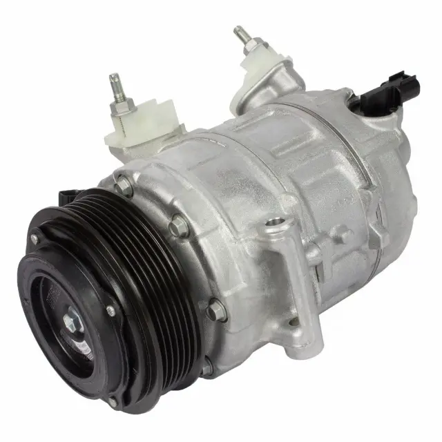 A/C Compressor - Ford (F2GZ-19703-R)
