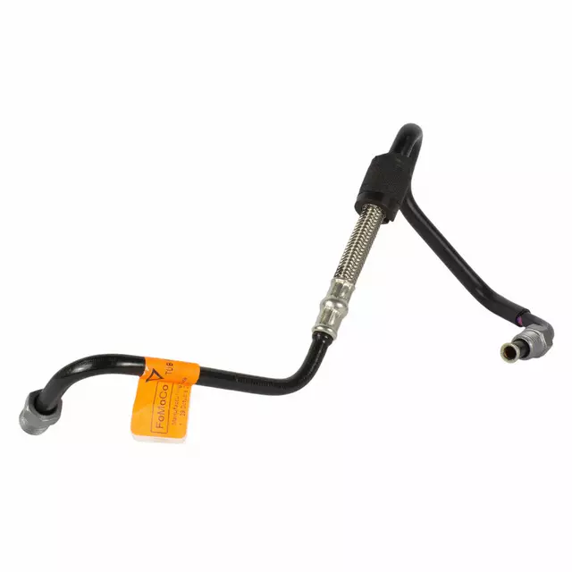 Tube Assembly Brake - Ford (F2GZ-2C360-C) - view 2