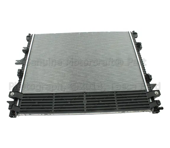 Radiator - Ford (F2GZ-8005-C)
