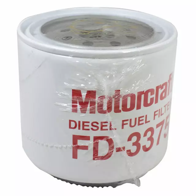 Fuel Water Separator Filter - Ford (F2TZ-9N184-A) - view 2