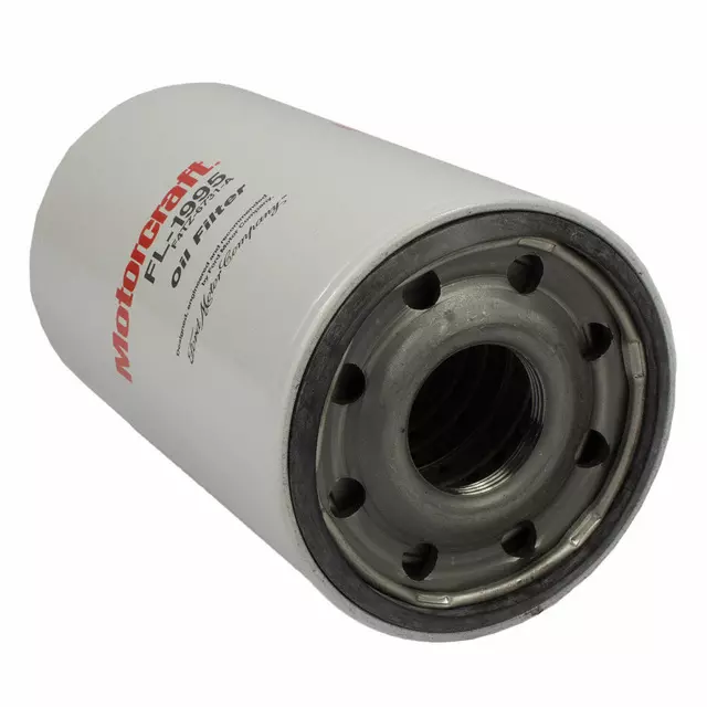 Motorcraft Engine Oil Filter - Ford (fl1995a) - view 6