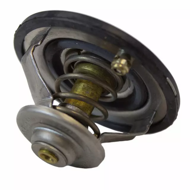 Motorcraft Engine Coolant Thermostat - Ford (rt1203)