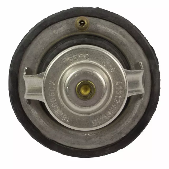 Motorcraft Engine Coolant Thermostat - Ford (rt1203) - view 3
