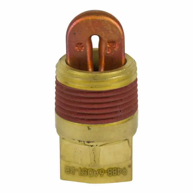 Engine Heater - Ford (F5RZ-6A051-B) - view 2