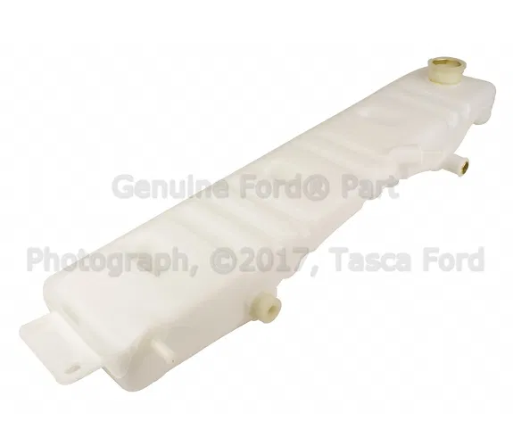 Tank Assembly Radiator Overflow - Ford (F6HZ-8A080-B)