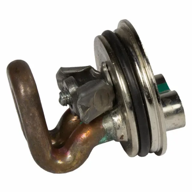 Engine Heater - Ford (F77Z-6A051-BA) - view 2