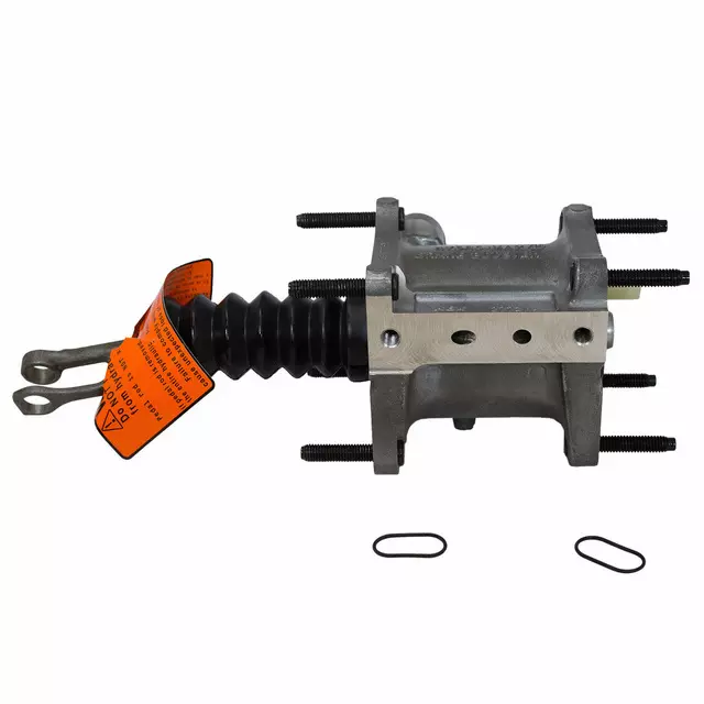 Booster Assembly Brake - Ford (F81Z-2005-DA) - view 2