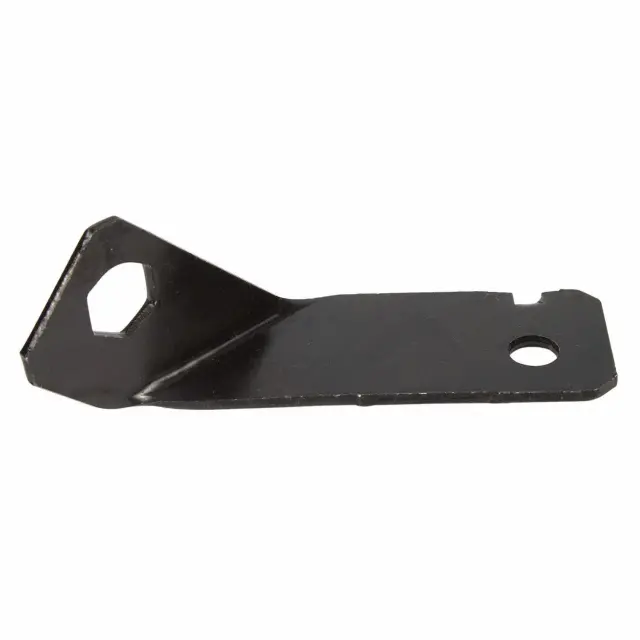 Bracket Brake Hose Support - Ford (F81Z-2073-AA) - view 2