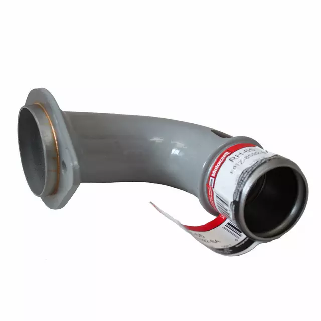 Thermostat Housing - Ford (F81Z-8592-BA) - view 2