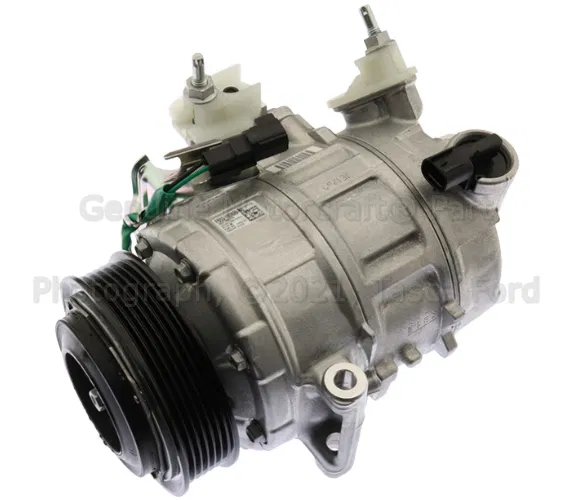 A/C Compressor - Ford (FB5Z-19703-B)
