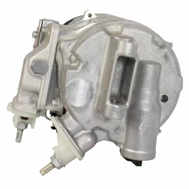 Motorcraft A/C Compressor - Ford (YCC-392)