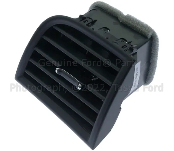 Dashboard Air Vent - Ford (FB5Z-19893-AE)