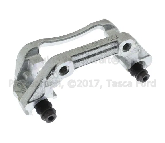 Disc Brake Caliper Bracket - Ford (FB5Z-2B511-B)
