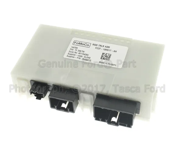 Module Trailer Brake - Ford (FC3Z-19H332-A)